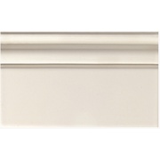 Плинтус Petracer`s Capitonne Battiscopa Bianco